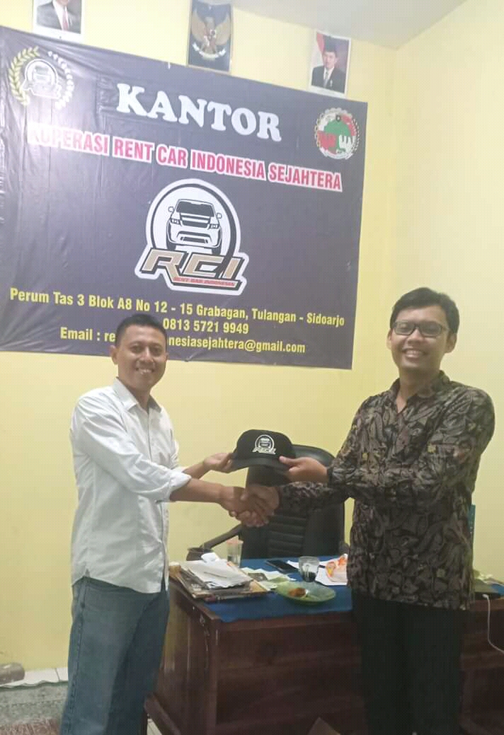 ready unit 2019 baru rent car indonesia
